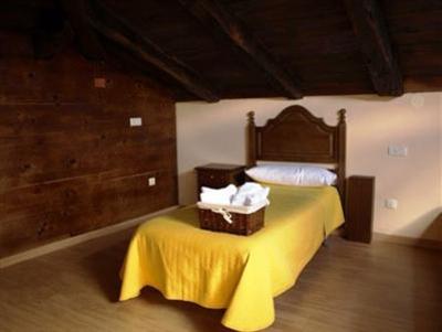 фото отеля Casa da Bastida