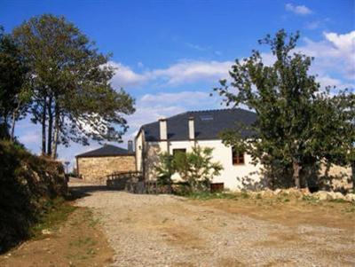 фото отеля Casa da Bastida