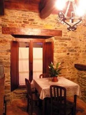 фото отеля Casa da Bastida