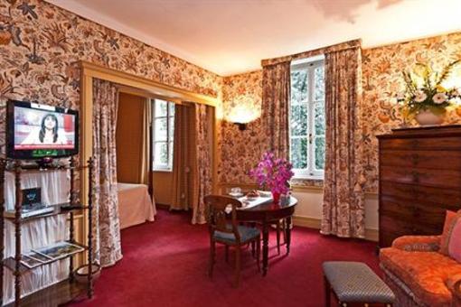 фото отеля Locanda l'Elisa