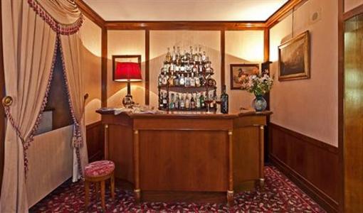 фото отеля Locanda l'Elisa