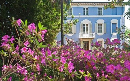фото отеля Locanda l'Elisa
