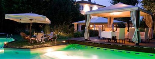 фото отеля Locanda l'Elisa