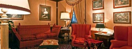 фото отеля Locanda l'Elisa