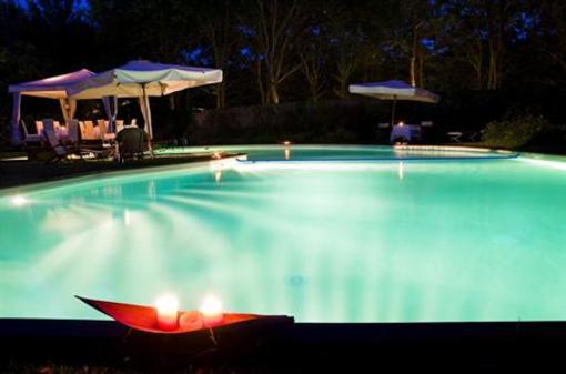 фото отеля Locanda l'Elisa