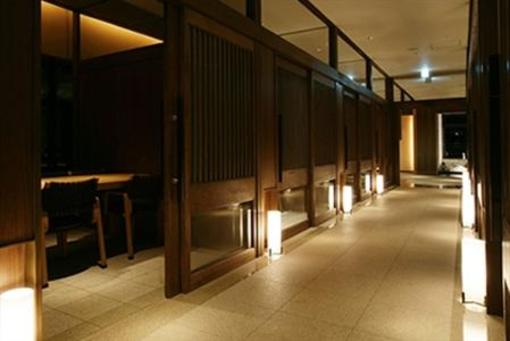 фото отеля Fukuichi