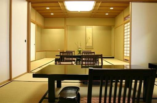 фото отеля Fukuichi