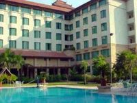 Swan Hotel Mandalay