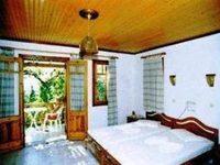 Golden Sand Studio Apartments Marathokampos