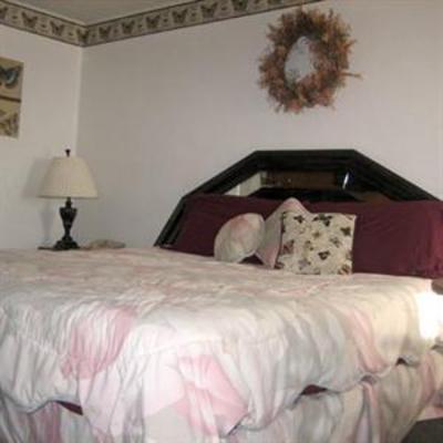 фото отеля Crestview Inn & Suites