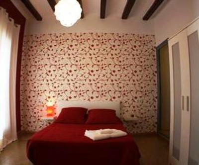 фото отеля Hostal Mediterraneo