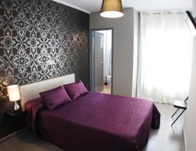 фото отеля Hostal Mediterraneo