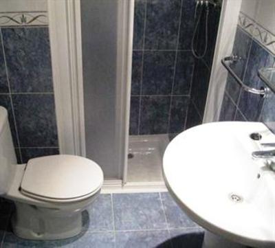 фото отеля Hostal Mediterraneo