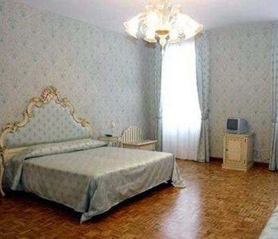 фото отеля Palazzo Guardi