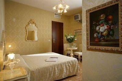 фото отеля Palazzo Guardi