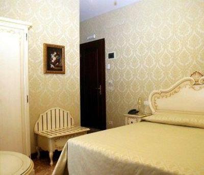 фото отеля Palazzo Guardi