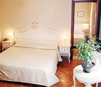 фото отеля Palazzo Guardi