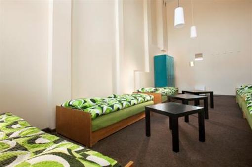 фото отеля Hostel La Granda