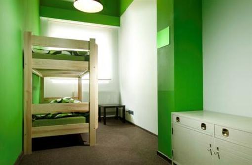 фото отеля Hostel La Granda