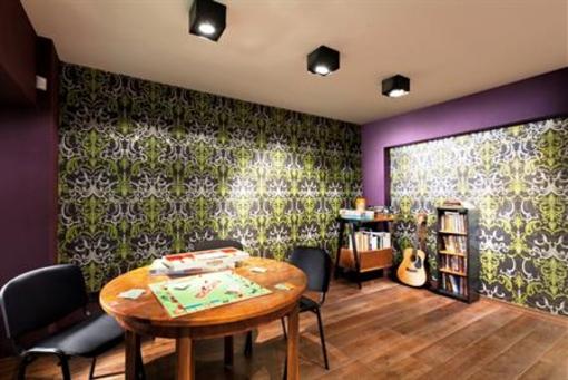 фото отеля Hostel La Granda