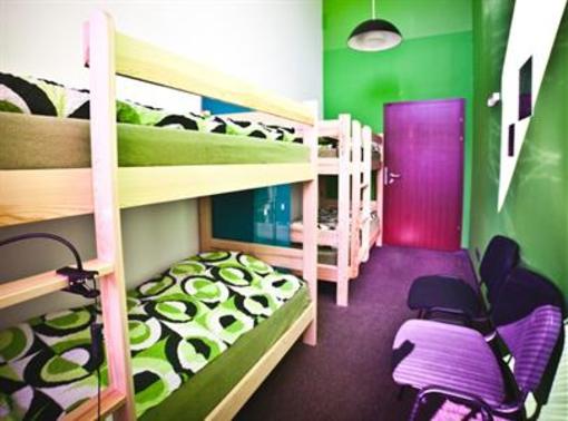 фото отеля Hostel La Granda