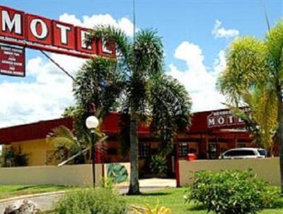 фото отеля Herbert Valley Motel