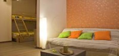 фото отеля San Art Floating Hostel