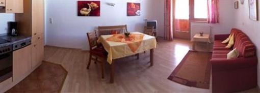 фото отеля Apartment Christine