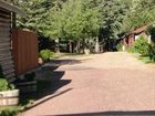 фото отеля Rainbow Lake Lodge