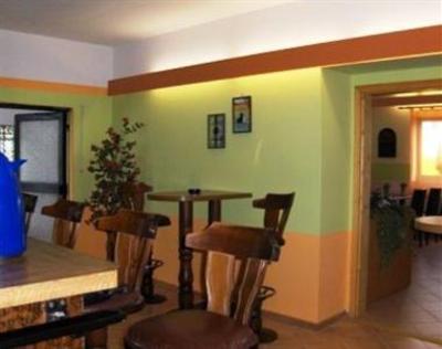 фото отеля Hotel Restaurant Jägerstube Görgeshausen