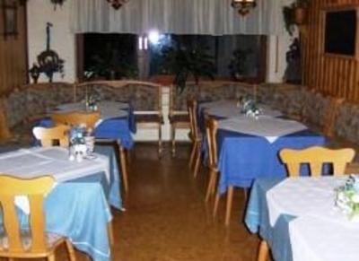 фото отеля Hotel Restaurant Jägerstube Görgeshausen