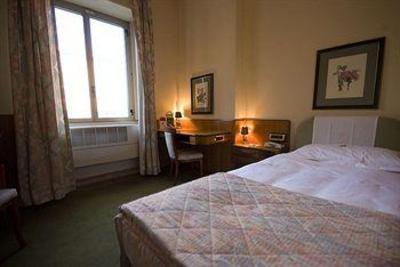фото отеля Hotel Astoria Biella