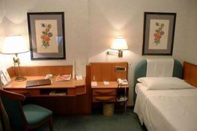 фото отеля Hotel Astoria Biella