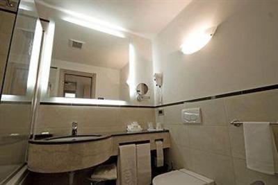 фото отеля Hotel Astoria Biella