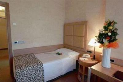 фото отеля Hotel Astoria Biella