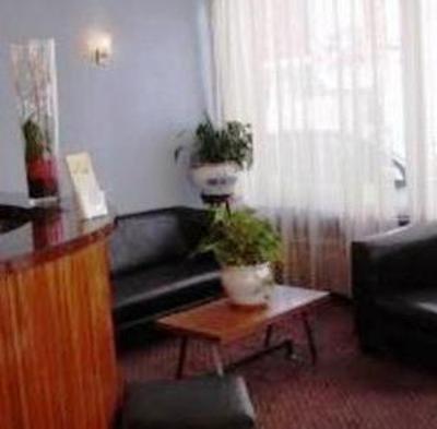 фото отеля Hotel Du Viscos Lourdes