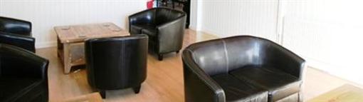 фото отеля Redbeck Motel