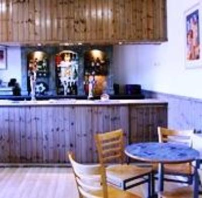 фото отеля Redbeck Motel