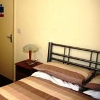 фото отеля Redbeck Motel