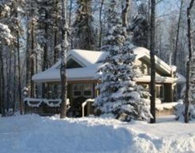 фото отеля Lost Creek Resort