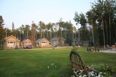 фото отеля Lost Creek Resort