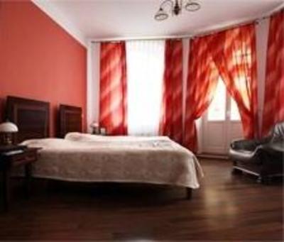 фото отеля Gosciniec Franz Josef Guest House Katowice