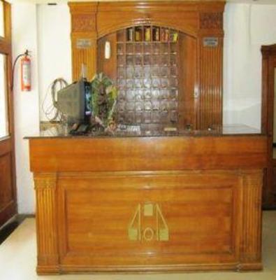 фото отеля Hotel Queens Land Amritsar