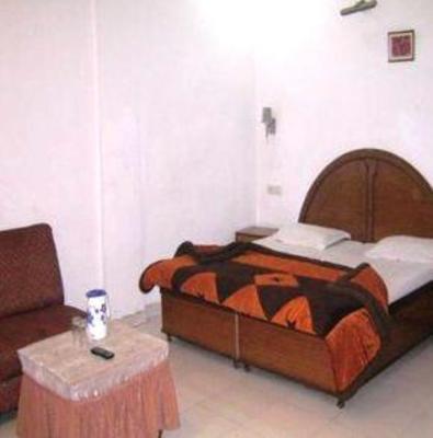 фото отеля Hotel Queens Land Amritsar