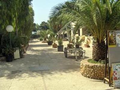 фото отеля Villaggio Egad Appartamenti Favignana