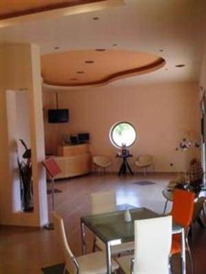 фото отеля Avra Hotel Agios Nikolaos (Chalkidiki)