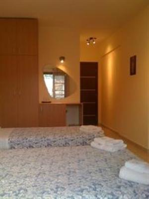 фото отеля Avra Hotel Agios Nikolaos (Chalkidiki)