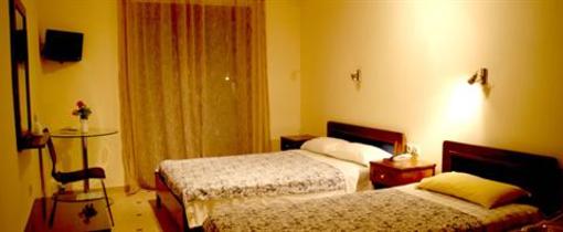 фото отеля Avra Hotel Agios Nikolaos (Chalkidiki)