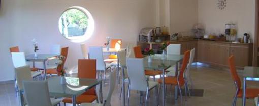 фото отеля Avra Hotel Agios Nikolaos (Chalkidiki)