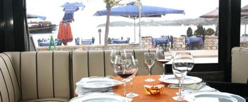 фото отеля Avra Hotel Agios Nikolaos (Chalkidiki)